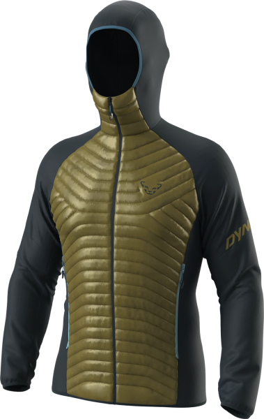 DYNAFIT Herren Jacke TRANSALPER HYBRID INS JKT M