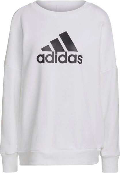 ADIDAS Damen Sweatshirt W FI BOS CREW