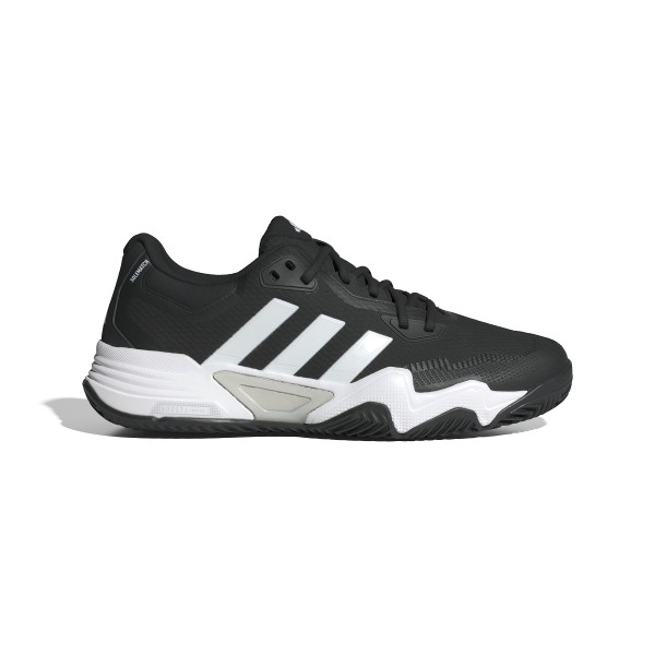 ADIDAS Solematch Control 2 Mens Clay Tennis Shoes