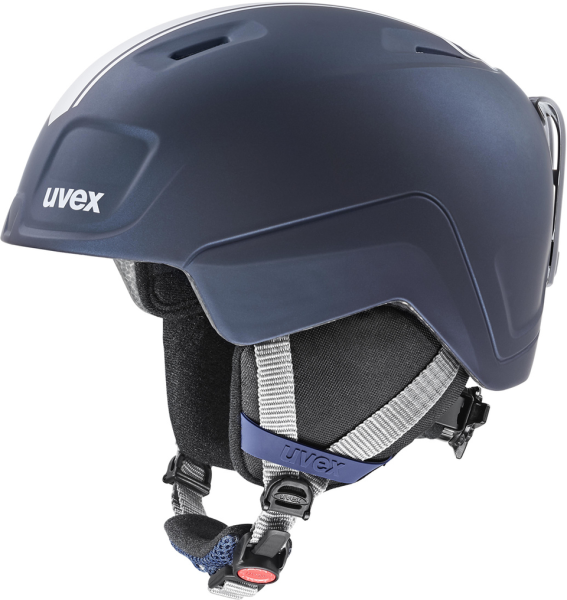 uvex sports unisex Skihelm uvex heyya pro