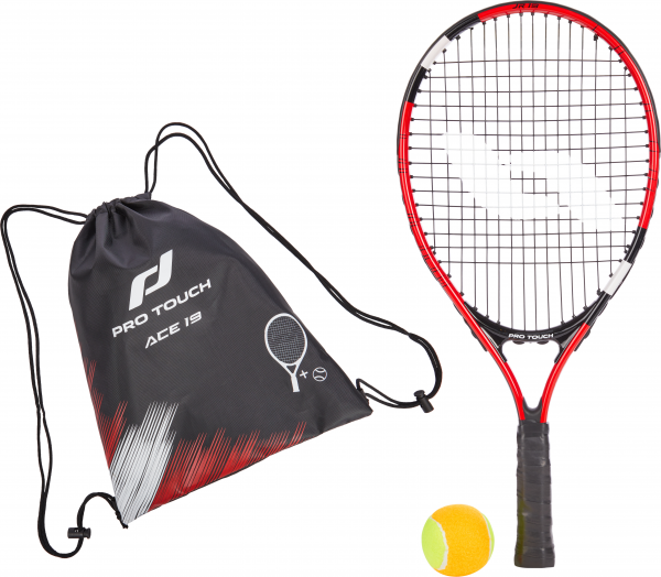 PRO TOUCH Kinder Tennisschläger ACE 19