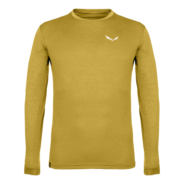 SALEWA PUEZ MELANGE DRY TEE M
