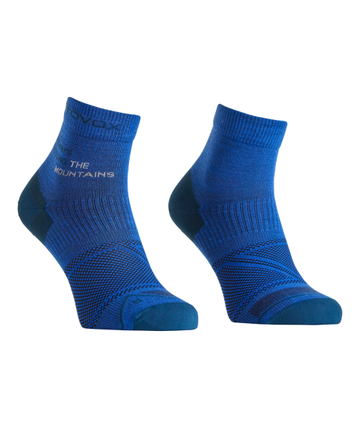 ORTOVOX ALPINE LIGHT QUARTER SOCKS M
