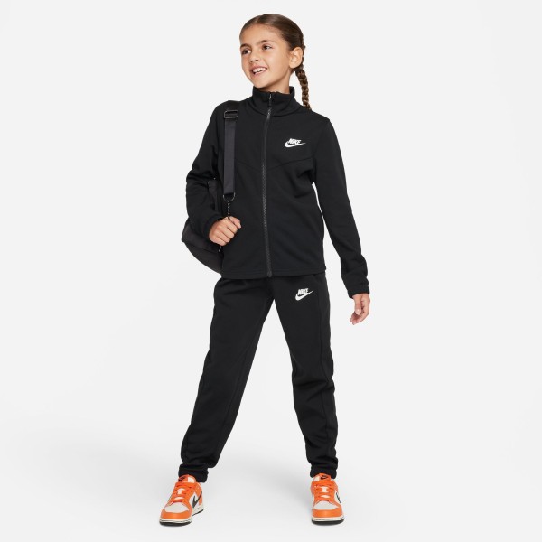 NIKE Nike K Nsw Tracksuit Poly Fz Hbr
