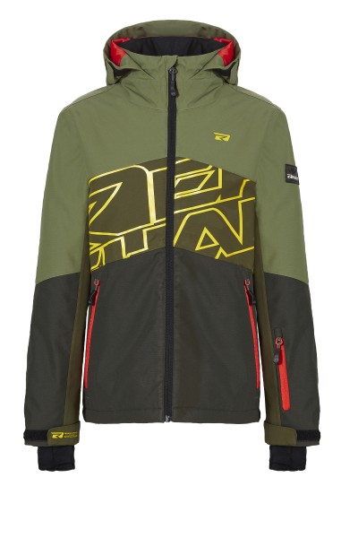 REHALL JONNY-R-jr. - Boys snowjacket