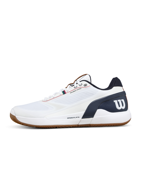 WILSON RUSH PRO 5 CLAY CLC