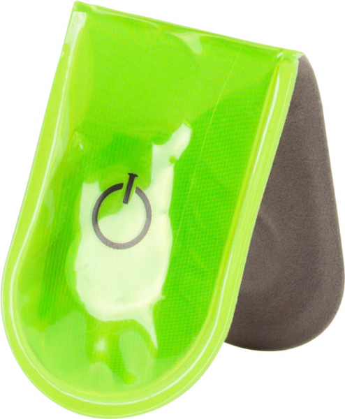 PRO TOUCH LED Clip Flasher