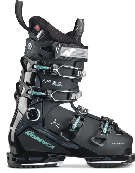 NORDICA Damen Skischuhe SPEEDMACHINE 3 95 X W (GW)