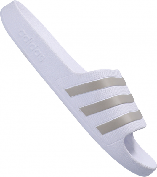 ADIDAS Lifestyle - Schuhe Kinder - Flip Flops Adilette Aqua Badelatschen