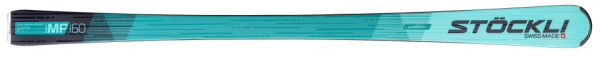 STöCKLI Laser MP D20 148