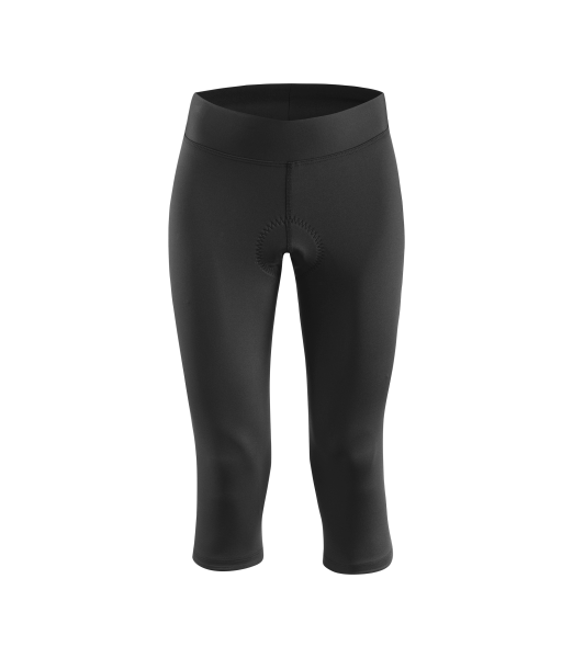 LöFFLER W 3/4 BIKE TIGHTS BASIC