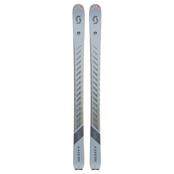 SCOTT SCO Ski W's Superguide 88