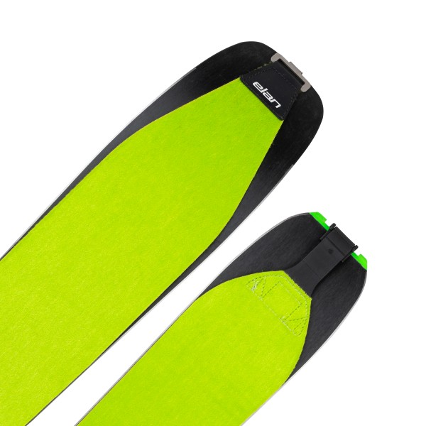 ELAN RIPSTICK TOUR 88W/88 SKINS Climb 2.0