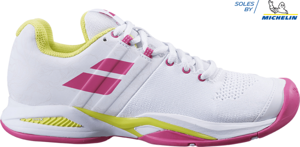 BABOLAT Damen Tennisoutdoorschuhe PROPULSE BLAST AC WOMEN