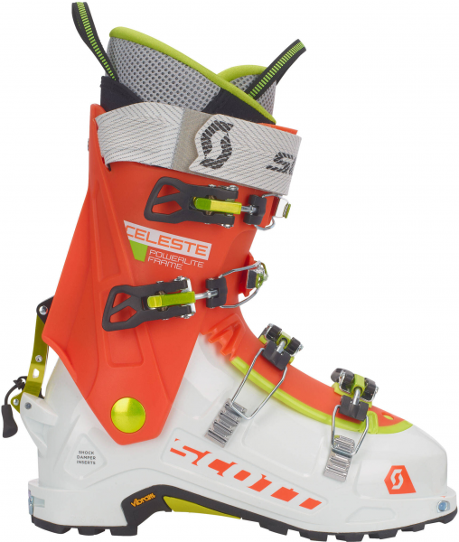 SCOTT Damen Tourenskischuhe "Celeste"