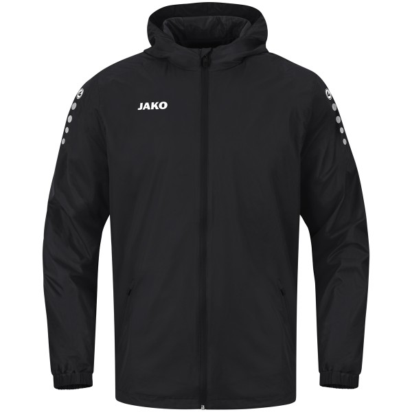 JAKO Herren Regenjacke Allwetterjacke Team 2.0