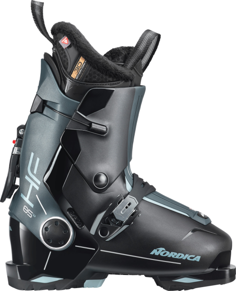 NORDICA Damen Ski-Schuhe HF 85 W (GW)
