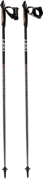 LEKI Nordic Walkingstöcke Ventrix Shark