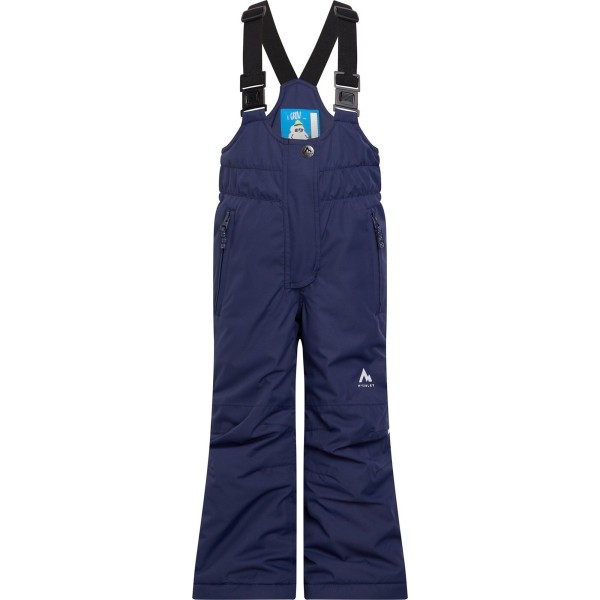 MCKINLEY KK.-Latzhose Ibo T 519 92