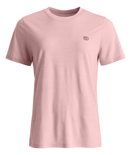ORTOVOX 150 COOL LOGO STAPLE TS W