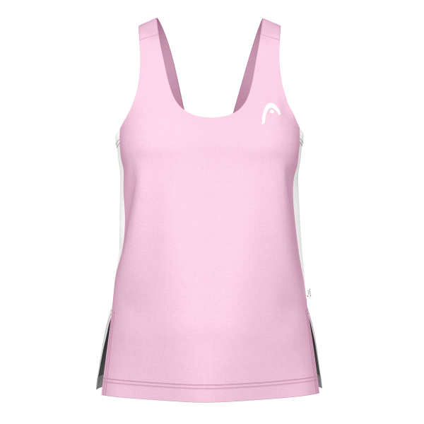 HEAD SPIRIT Tank Top Girls