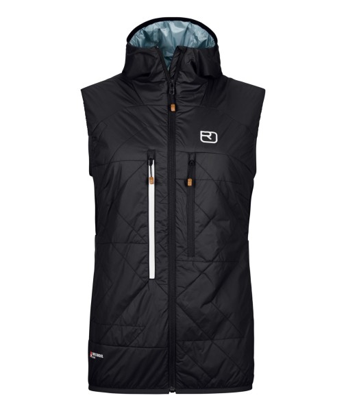 ORTOVOX SWISSWOOL PIZ BOÈ VEST W