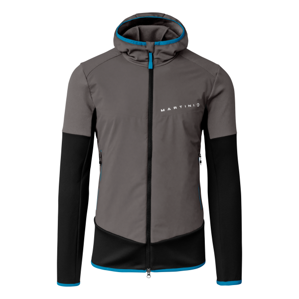 MARTINI Peakpower Hybrid Windbreaker Jacket M