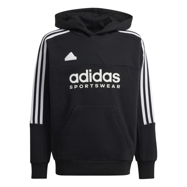 ADIDAS Junior Tiro Fleece Hoodie
