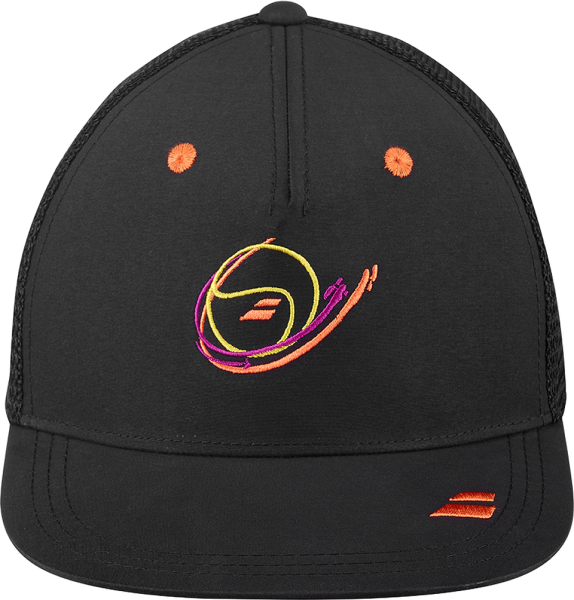 BABOLAT Kinder TRUCKER CAP JUNIOR
