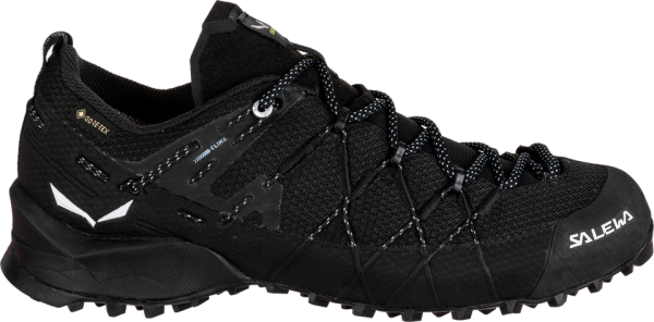 SALEWA Herren Multifunktionsschuhe WILDFIRE 2 GTX W