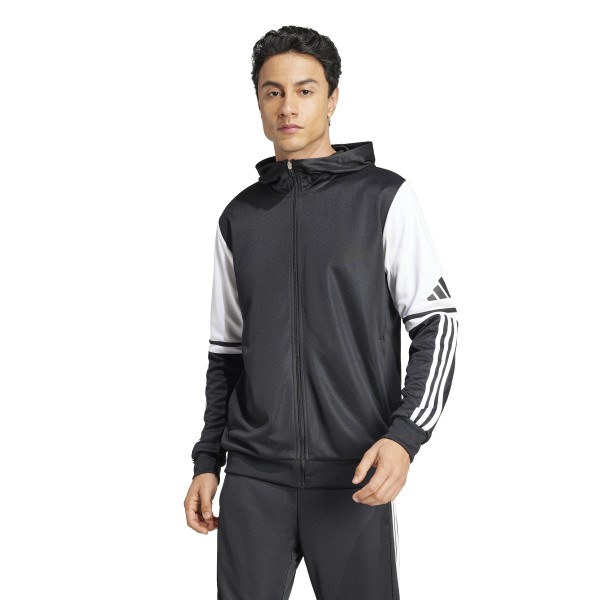 ADIDAS SQ25 HOOD