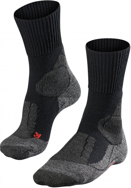 FALKE Damen Wandersocke TK 1 WOMEN