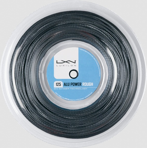 WILSON ALU POWER 125 ROUGH 220M REEL 000 125