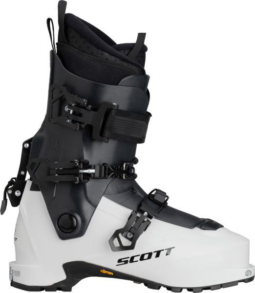SCOTT Herren Tourenstiefel SCO Boot Orbit