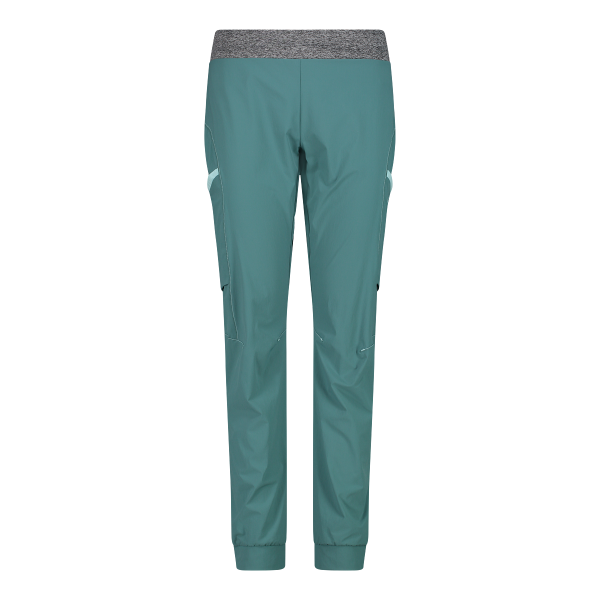 CMP WOMAN PANT LIGHT CLIMB