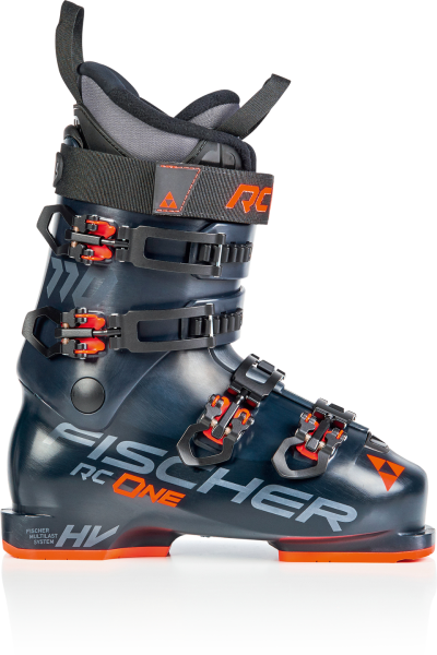 FISCHER Herren RC ONE 110 BLUE/ BLUE/ BLUE/RED