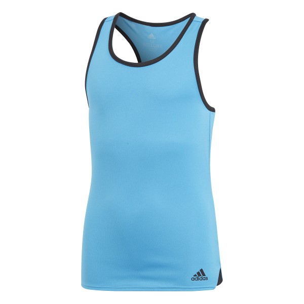 ADIDAS GIRLS CLUB TENNIS TANK
