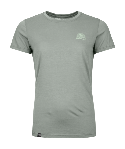 ORTOVOX 120 COOL TEC MTN STRIPE TS W