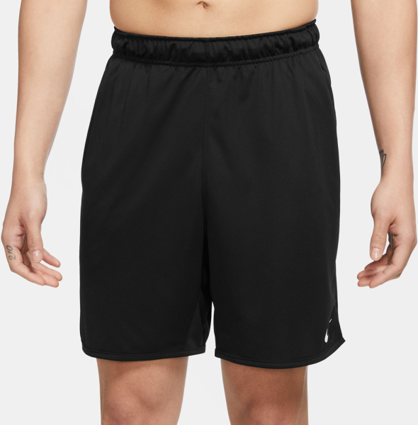 NIKE Herren Shorts M NK DF TOTALITY KNIT 7IN UL