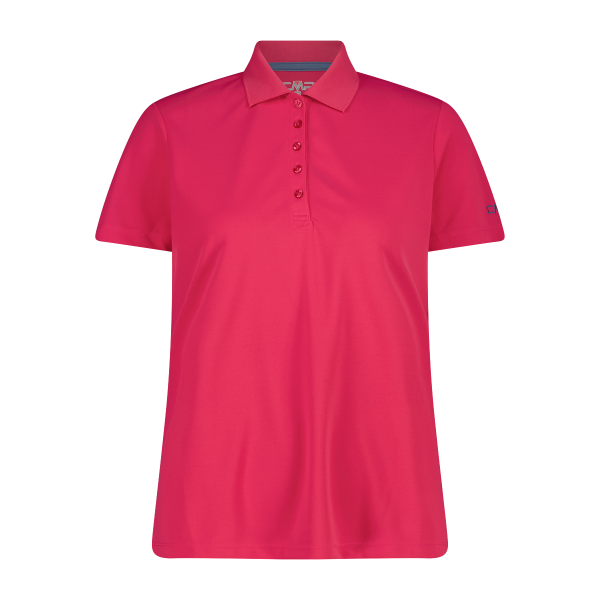 CMP WOMAN POLO