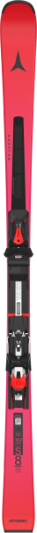 ATOMIC REDSTER S8 RVSK C + I 12 GW Re