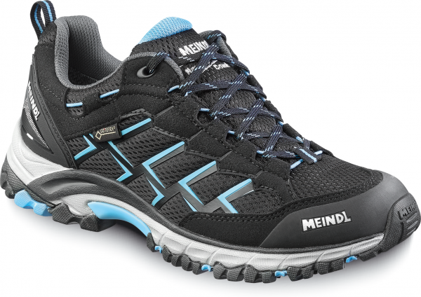 MEINDL Damen Trekkingschuhe Caribe GTX