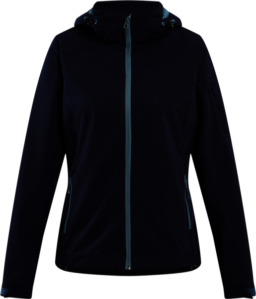 McKINLEY Damen Jacke Da.-Funktions-Jacke NN Sary II W