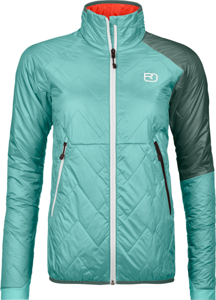 ORTOVOX Herren Weste SWISSWOOL PIZ VIAL JACKET W