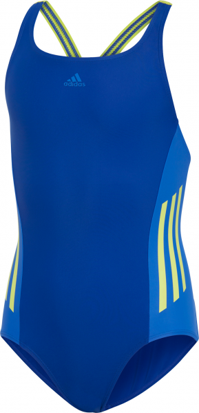 ADIDAS Kinder Badeanzug Colorblock