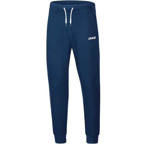JAKO Unisex Jogginghose Base mit Bündchen