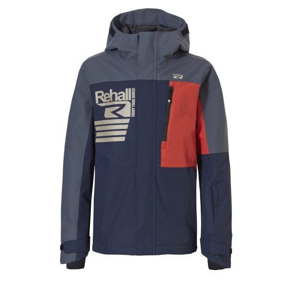 REHALL DAVEY-R-jr.- Boys Snowjacket