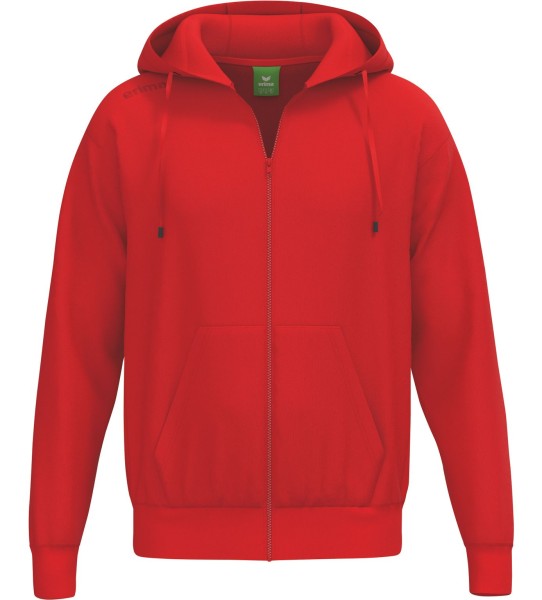 ERIMA Erwachsene TS Hoody Jacket