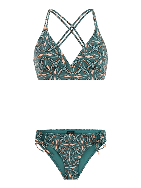 PROTEST PRTGarden triangle bikini