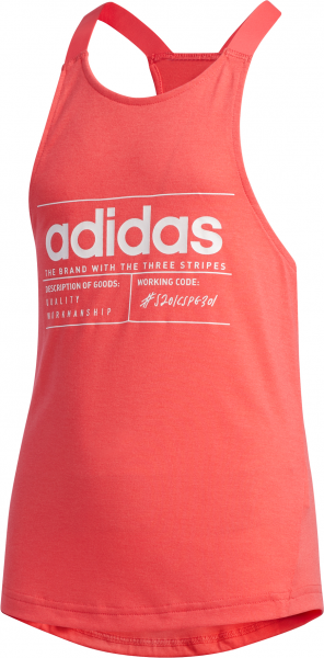 ADIDAS Kinder TANK